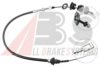 FIAT 1336432080 Clutch Cable